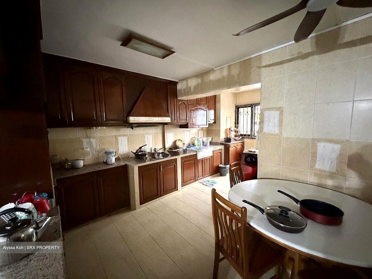 Blk 403 Pandan Gardens (Jurong East), HDB 5 Rooms #523095411